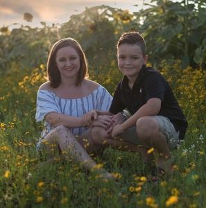 Meet your Posher, Tonya